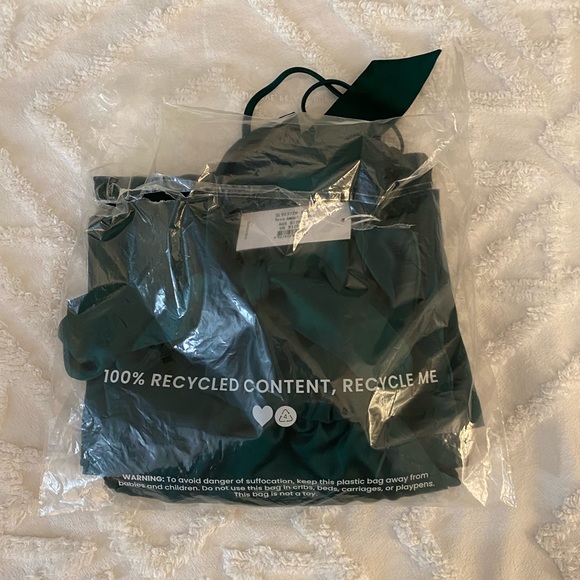 NWT Petal and Pup Persia Jumpsuit - Picture 4 of 5